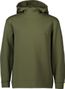 Poc Essential MTB Green Epidote Kids Hoodie
