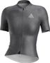 Adicta Lab Alate WMN Jersey S/S Dark Grey