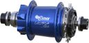 MOYEU ARRIERE ONYX ULTRA SS DISC 10MM - 36H - BLUE