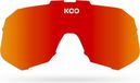 Ersatzleinwand Koo Demos - Red Mirror
