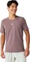 Brooks High Point 2.0 Brown Men's Trail T-Shirt