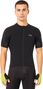 Maglia a maniche corte Oakley Endurance Ultra Vented Black