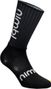 Chaussettes Aero Nimbl Noir