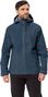 Giacca da pioggia Vaude Comyou Blue