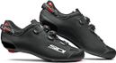 Sidi Shot 2 Road Shoes Zwart