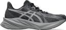 Asics Dynablast 5 Gray Men's Running Shoes