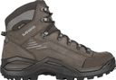 Botas trekking hombre Lowa Renegade Evo Gore-Tex Mid Wide Marrón