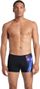 Swimsuit Arena Dreamline Black/Blue Homme