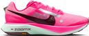 Chaussures Trail Nike Ultrafly Rose Homme