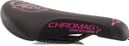 Selle Chromag Overture Semenuk-Liaison Noir/Rose