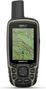 GPS de mano Garmin GPSMAP 65