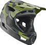 Seven Project 23 ABS Camouflage integraalhelm