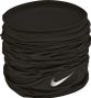 Nike Dri-Fit Wrap 2.0 Halsband Geel Unisex