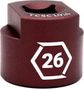 WSS - Douille suspension - 26 mm