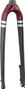 Trek Vork Trek Checkpoint SL 7 Rage Red