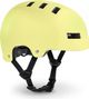 Casque Bluegrass Superbold lime Mat