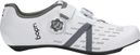 Chaussures Route Udog Cento Blanc Homme