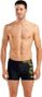 Arena Kikko Black/Yellow Men's Swimsuit