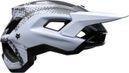 Fox Speedframe Pro Sense White Mountain Bike Helmet