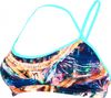 2-piece swimsuit top MP MICHAEL PHELPS TRAFIC 2
