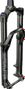 Fourche Rockshox Revelation RC 29'' DebonAir | Boost 15x110 mm | Offset 42 | Noir 2023