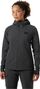 Helly Hansen Blaze Women's Softshell Jacket Dark Grey