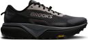 Brooks Cascadia 20 GTX trailschoenen voor heren, zwart
