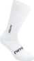 Aero Nimbl White Socks