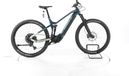 Produit reconditionné - Haibike Alltrail 9 E-Bike Fully - Très Bon Etat