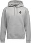 Black Diamond Equipment for Alpinists Hoodie Grey