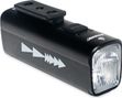 Dynamic Lyte 400 Black Front Light