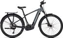 VTC Électrique Focus Aventura² 6.8 Shimano Cues 11V 625Wh 29'' Gris 2025