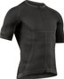 X-Bionic XCeed Ride short sleeve jersey Black/Grey Men