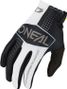 Guanti lunghi O'Neal Matrix Split Nero / Bianco
