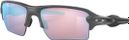 Brille Oakley Flak 2.0 XL Steel / Prizm Snow Sapphire / Ref. OO9188-G859 - Refurbished Product