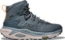 Hoka Kaha 3 GTX Men's Blue Hiking Shoes