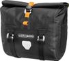 Ortlieb Handlebar-Pack QR 11L Handlebar Bag Black Matt