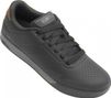 Giro Latch MTB Shoes Black / Gray