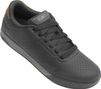 Scarpe MTB Giro Latch Nero / Grigio