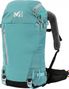 Millet Ubic 20 Hiking Backpack Blue Unisex