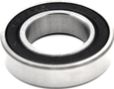 Black Bearing 61902-2RS 15 x 28 x 7 mm
