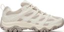Merrell Moab 3 Allure Beige Women's Hiking Shoes