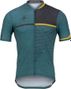 Maillot Manches Courtes Wilier Brave Bleu