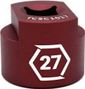 WSS - Douille suspension - 27 mm