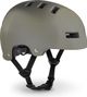 Superbold Solar Gray Bluegrass Helmet | Matt