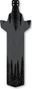 Slicy Road Rear Mudguard Dark Forest