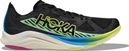 Chaussures de Running Hoka Unisexe Cielo Road RD Noir Multi Couleurs
