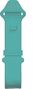 Sangle Élastique All Mountain Style OS Strap Bleu Turquoise