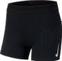Nike AeroSwift Women&#39;s Shorts Black