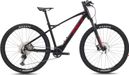 Bicicleta eléctrica BH Core Shimano Deore 12V 540 Wh 29'' Negra/Roja